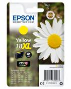 T1814 Yellow Ink Cartridge XL