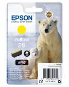 T2614 Yellow Ink Cartridge