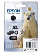 T2621 Black Ink Cartridge XL