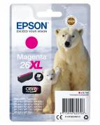 T2633 Magenta Ink Cartridge XL