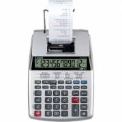 Canon P23-DTSC II desktop printing calculator