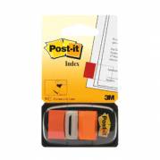 Post-it Indexfaner 25,4x43,2 orange