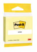 Post-it Canary Yellow 76 x76 100sh
