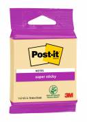 Post-it SS Canary Yellow 76x76 45sh