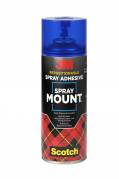 Spraylim Spray Mount flytbar 400ml