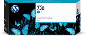 HP 730 300 ml. Cyan DesignJet Ink Cartridge