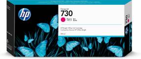 HP 730 300 ml. Magenta DesignJet Ink Cartridge