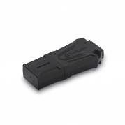 USB 2.0 ToughMAX 64GB, Black