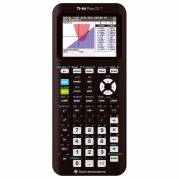 Texas TI-84 Plus CE-T Graphing calculato uk manual