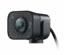 Logitech StreamCam, Graphite