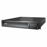 APC Smart-UPS X 1500VA Rack/Tower LCD 2U Line-Interactive