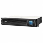 APC Smart-UPS C 1000VA 2U LCD 2U Rack Line-Interactive