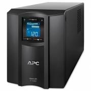 APC Smart-UPS C 1500VA LCD 230V, Line-Interactive