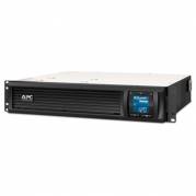 APC Smart-UPS C 1500VA 2U LCD 230V 2U Rack, Line-Interactive