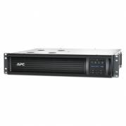 APC Smart-UPS 1000VA LCD RM 2U, Line-Interactive