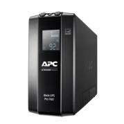 APC Back-UPS Pro BR900MI 540Watt 900VA Line-Interactive