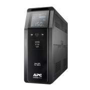 APC Back-UPS BR1600SI 1600VA 960Watt 230V Line-Interactive