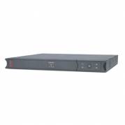 APC Smart-UPS  450VA, RM 1HE + SW Line-Interactive