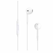 Apple EarPods med 3,5 mm hovedtelefonstik, Hvid