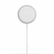 15W Apple MagSafe Wireless Charger, White