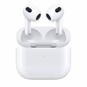 Apple AirPods (3.gen) w/magsafe, White