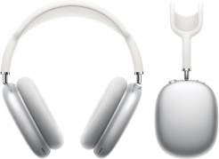 Apple AirPods Max, Silver