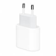 Apple 20W USB-C Power Adapter, White