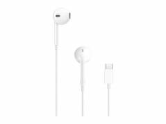 Apple EarPods w/USB-C, White