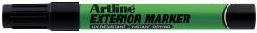 Artline exterior marker sort