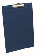 Bantex Double Clipboard Blue