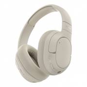 SoundForm isolate noise cancelling headphones, sand