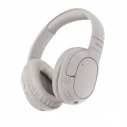 SoundForm surround wireless headphones, sand