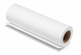 A3 Inkjet roll paper 130g matte 297mmx18m