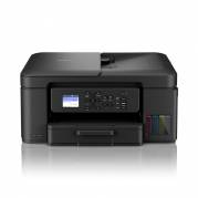 DCP-T780DW Compact 3-in-1 wireless ink tank printer