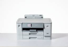 HL-J6010DW A3 Color inkjet printer