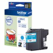 LC22UC ink cartridge cyan