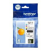  Value Pack (LC3211VALDR)