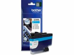 LC3239XLC ink cartridge Cyan 5K