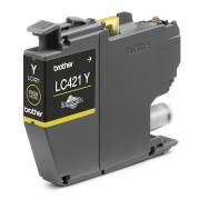 LC421Y Yellow Ink cartridge