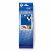LC528XLBK Black ink cartridge Ultra High Yield 12K