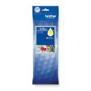 LC528XLY Yellow ink cartridge Ultra High Yield 10K