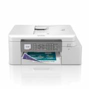 MFC-J4340DW 4-in-1 inkjet colour printer