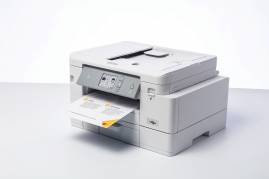 MFC-J4540DWXL All in Box 4-in-1 inkjet colour printer