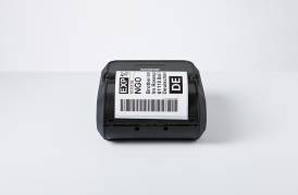 Mobile printer RJ-4040 WiFi and Bluetooth