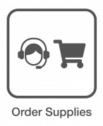 Management Solutions Order Supplies