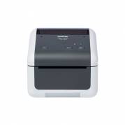 TD-4210D Professionel etiketprinter