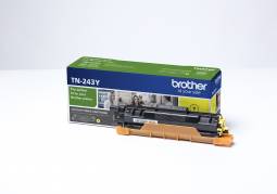 HL-3210/ 3270/ MFC3750/ toner yellow 1K
