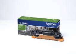  Black Laser Toner (TN247BK)