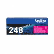 TN248M Magenta toner cartridge, 1K