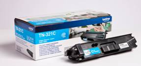 HL-L8250cdn cyan toner 1.5K